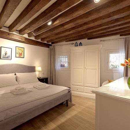 Mascherone Apartment Venedik Dış mekan fotoğraf