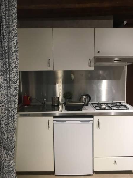 Mascherone Apartment Venedik Dış mekan fotoğraf